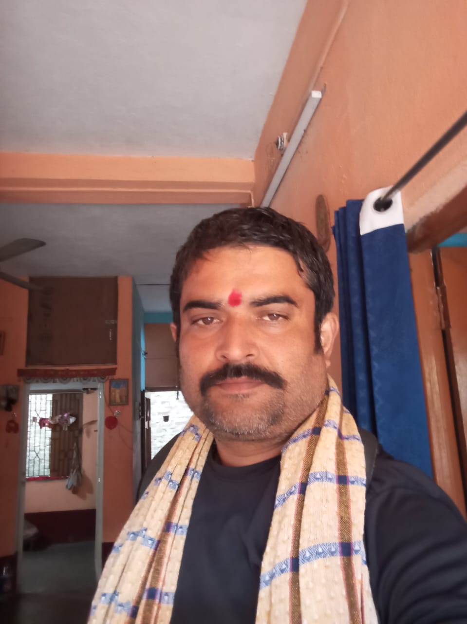 Nilesh Jha